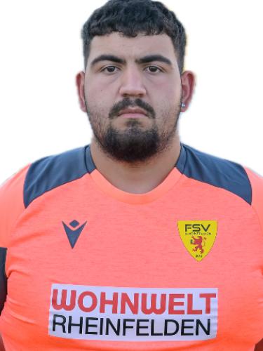 Cristian Passannante
