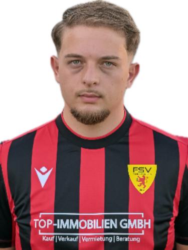 Arne Alker