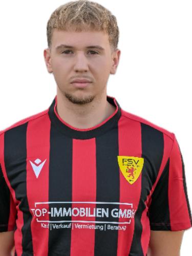 Marlon Büttner