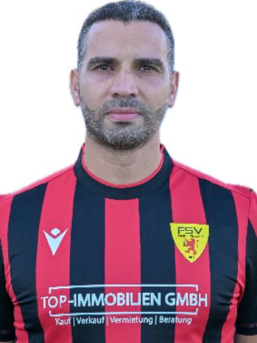 Yassine Bellakhdar
