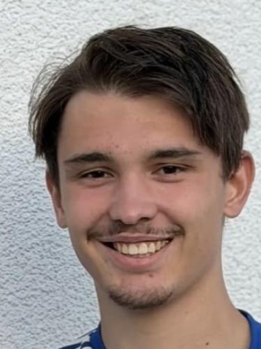 Colin Marc Roesch