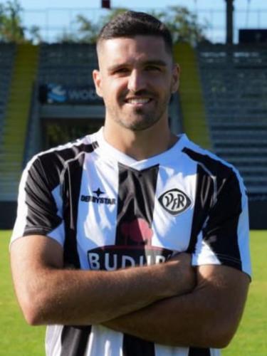 Michael Kleinschrodt
