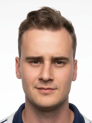 Taras Chesney Lloyd Biryukov