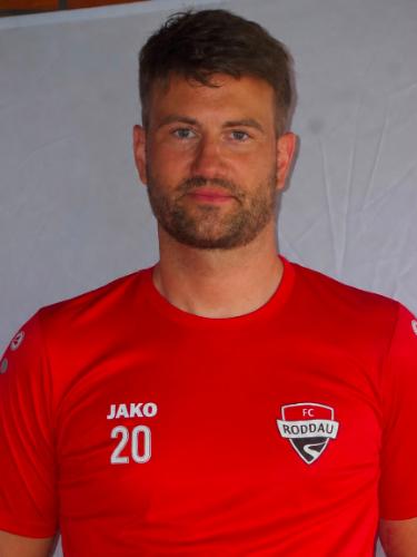 Alexander Sommerfeld