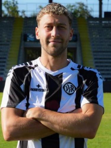 David Grözinger