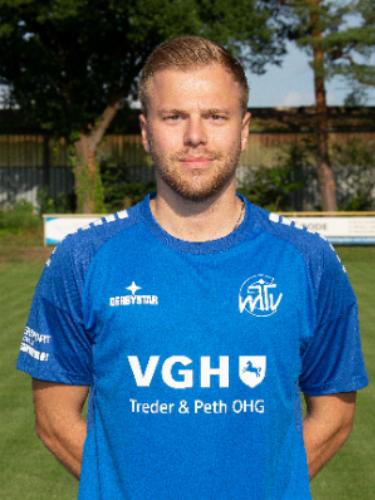 Fabio Gehrmann