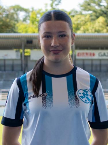 Vivien Bodamer