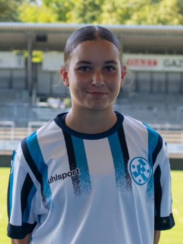 Luise Bogk