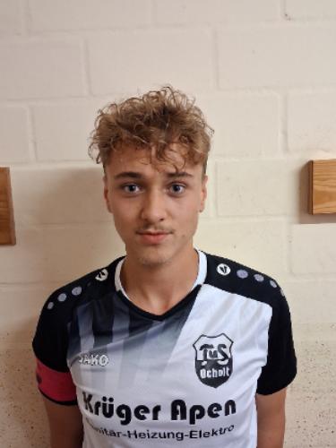 Tristan Vitus Korporal