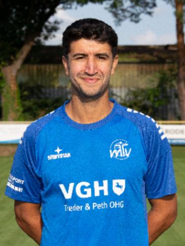 Karim Jelalli
