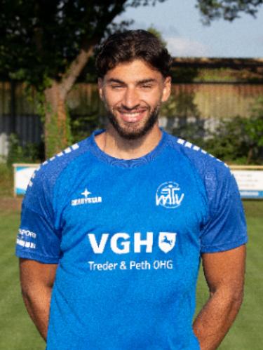 Karim Kholladi