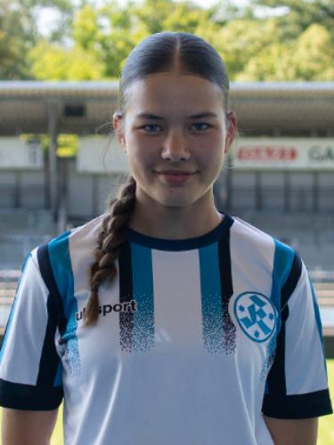 Nina Gschwender