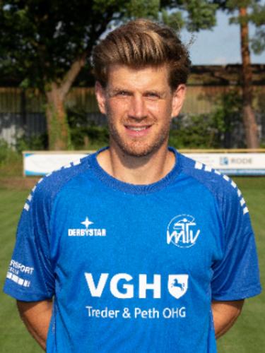 Björn Lambach