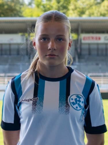 Matilda Jess
