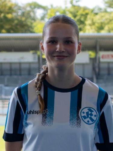 Sophia Kleinhansl