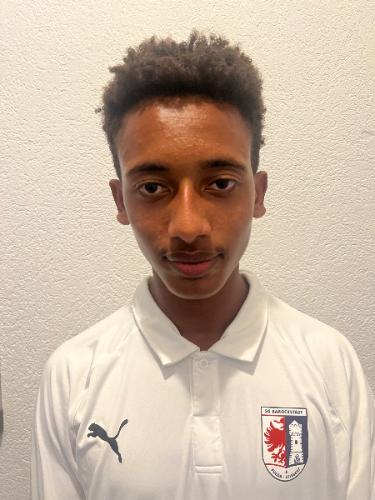 Awel Husen Wako