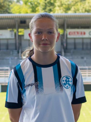 Luise Pflüger