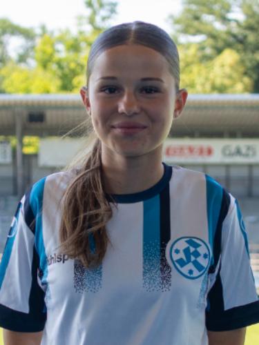Samantha-Josephine Rumpf