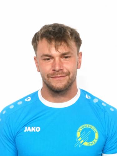Dennis Coenen
