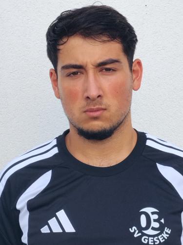 Akin Allahverdiyev