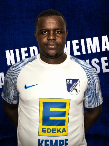 Joel Brice Feudjieu