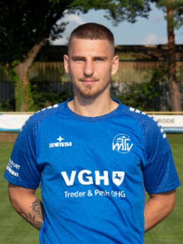 Jean-Luca van Eupen