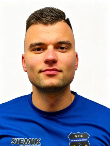 Nico Stiehler