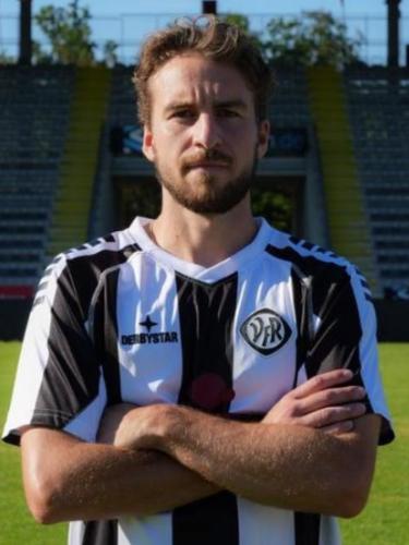 Gianluca Gaudino
