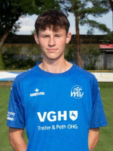 Yannic Weber
