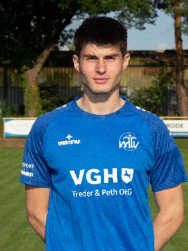 Maximilian Wede