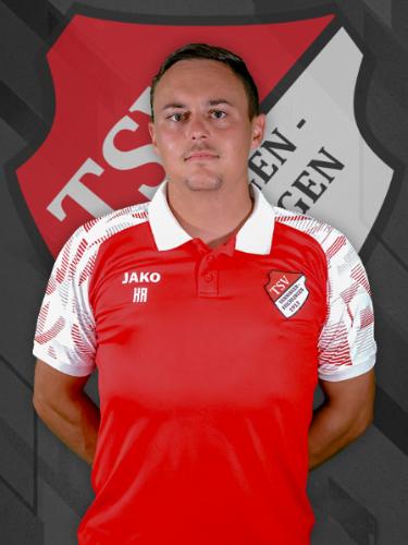 Kevin Rüger