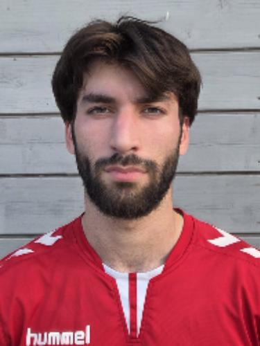 Magomed Baliev
