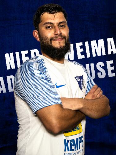 Yasin Mete