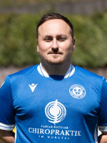 Luca Ciadamidaro
