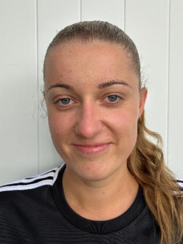 Luana Nyhuis