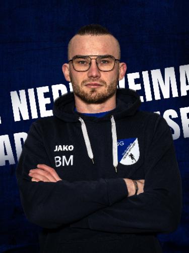 Blazej Franciszek Moskala