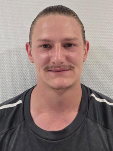 Dominic Klingbeil