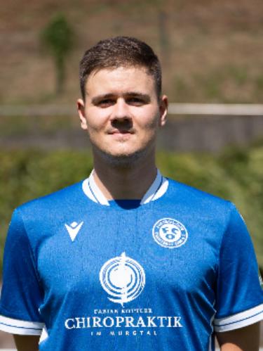 Nico Engel