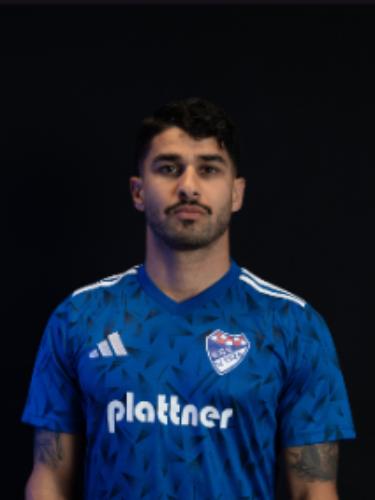 Moussa Alawie