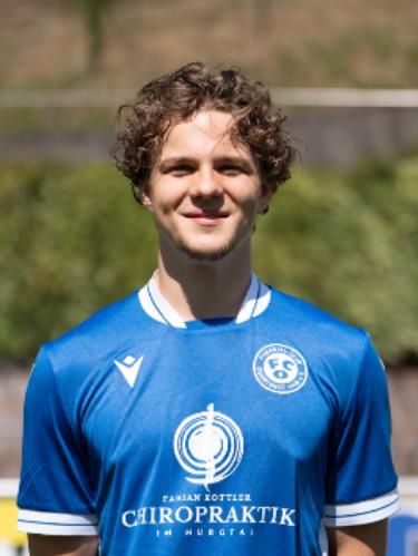 Jacob Juch