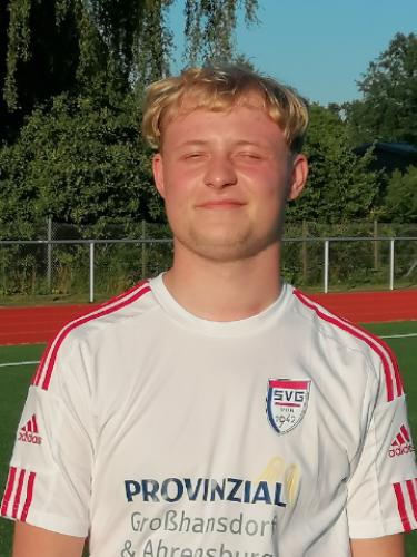 Luca Alexander König