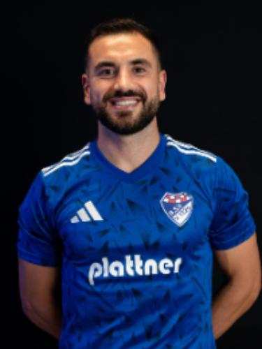 Mert Bicakci