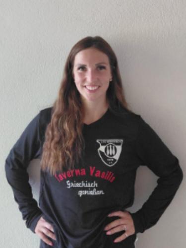 Tina Bitterbier