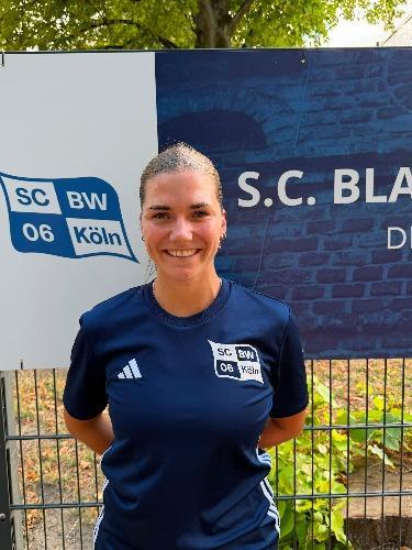 Leonie Lampe