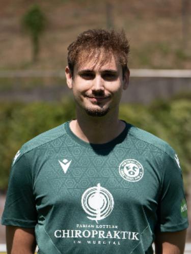 Patrick Rothenberger