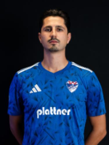 Hasan Dalkiran