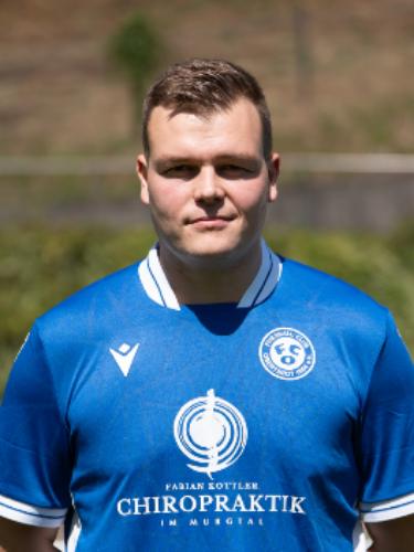 Fabian Schiel