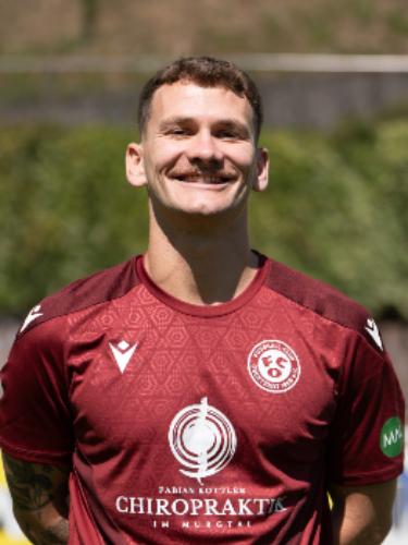 Loris Strobel