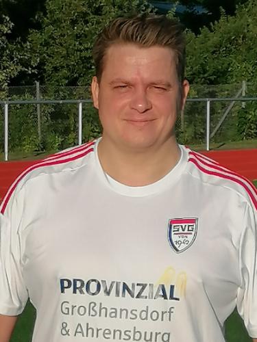 Marcel Wodrich