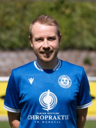 Timo Strobel
